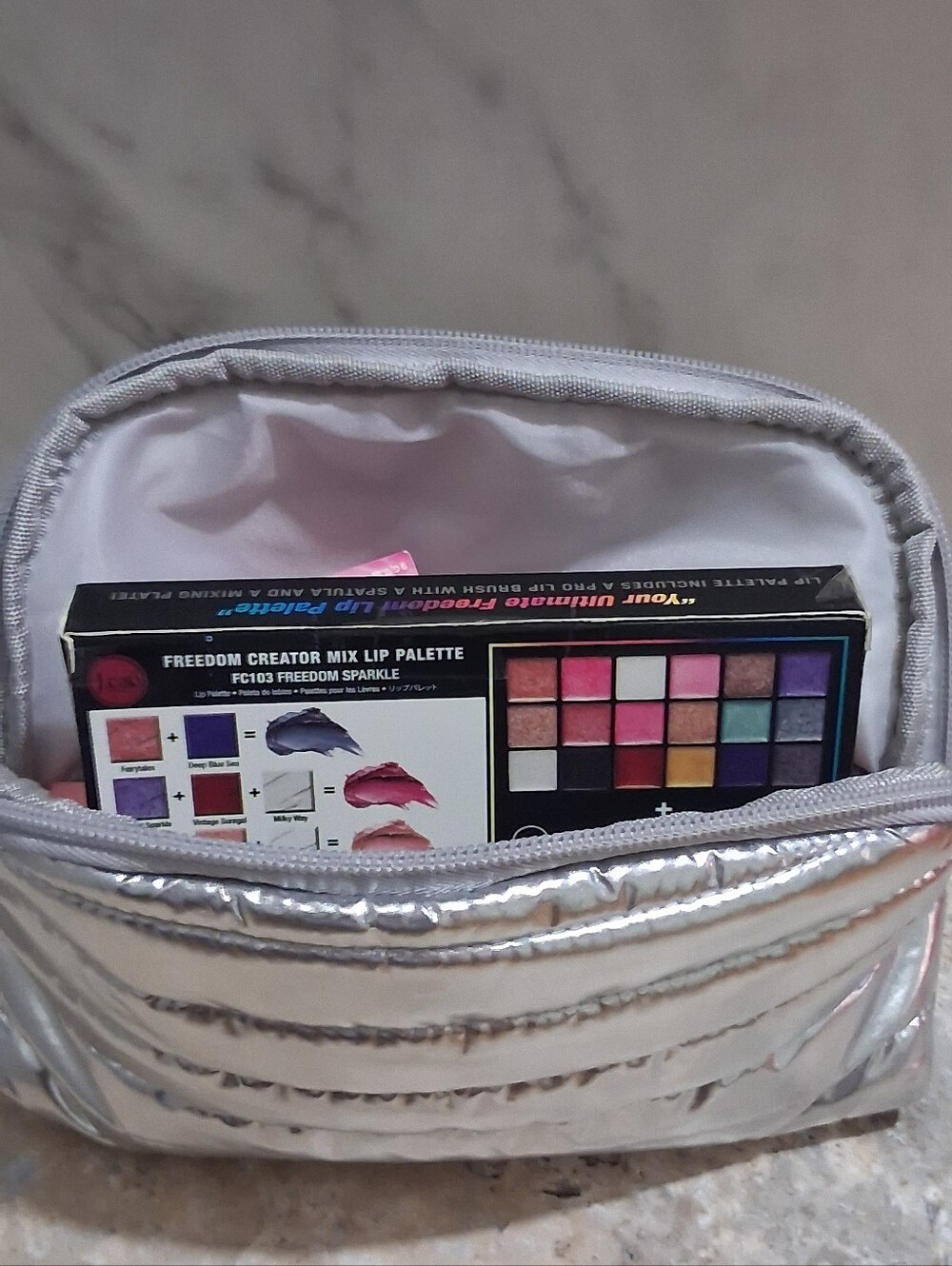 Lip Bundle 11 Items Misc. Brands - Picture 2 of 3